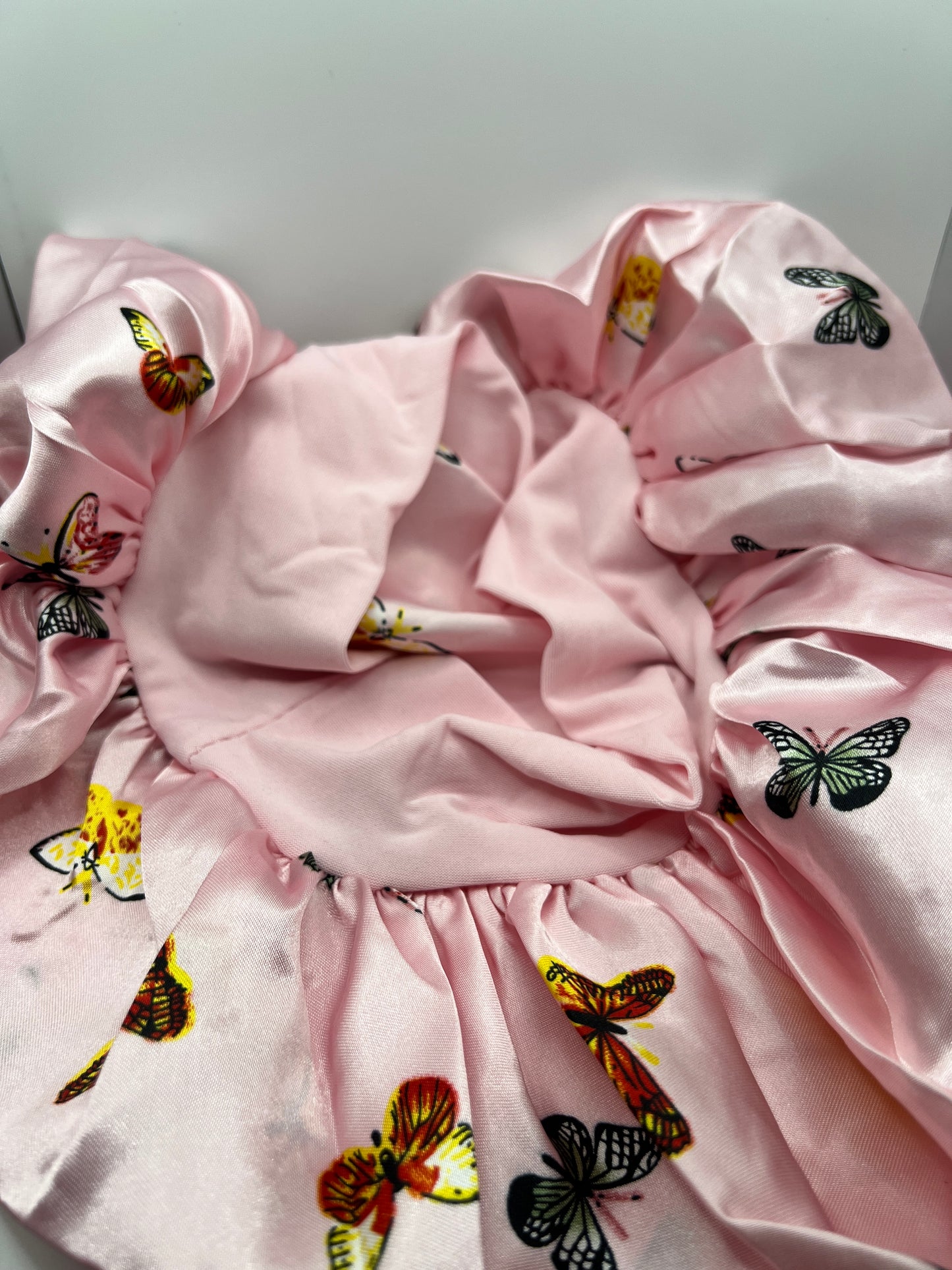 Women's bonnets
