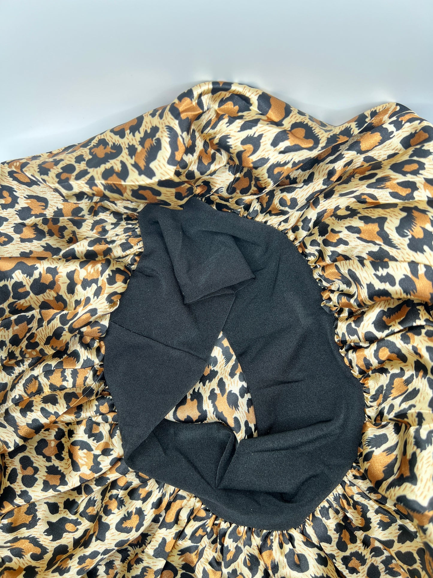 Women's bonnets